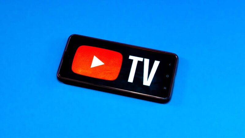 YouTube TV : le service de streaming de télé en direct le plus complet du moment