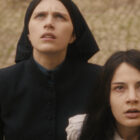 Five Horror Movies to Stream Now