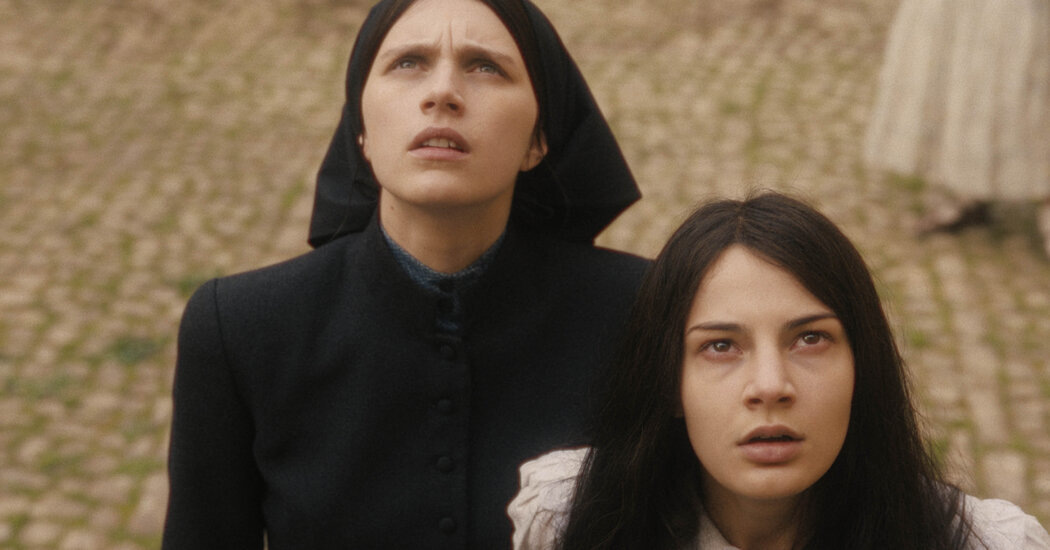 ‘The First Omen’ vs. ‘Centigrade’: deux films chocs à voir absolument