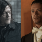 Interview With the Vampire, Daryl Dixon