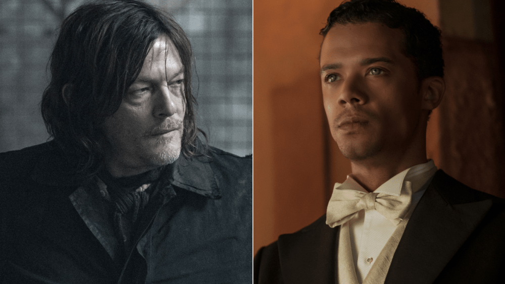 13 séries AMC arrivent sur Netflix : “The Walking Dead: Daryl Dixon”, “Fear the Walking Dead” et plus encore.