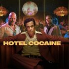 Hotel Cocaine - Dia de los Muertos