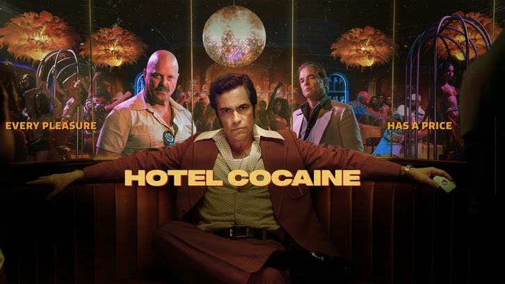 Hôtel Cocaïne : Roman s’enfonce-t-il dans le cartel de Nestor ? Découvrez les derniers rebondissements !