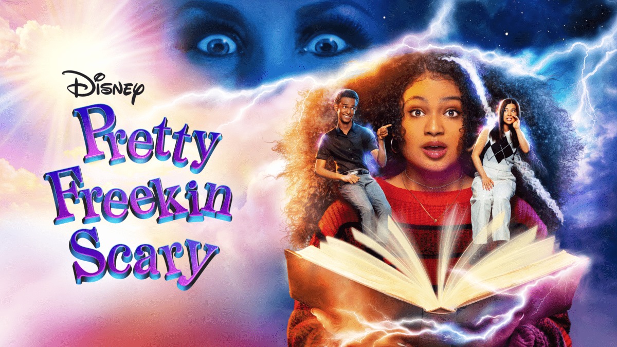 Pretty Freekin Scary sur Disney Channel annulée : les raisons dévoilées