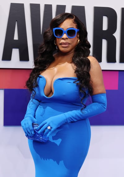 Niecy Nash Image