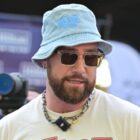 Travis Kelce Pic
