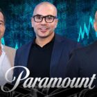 Paramount+ Weighs Merging With Another Streaming Platform