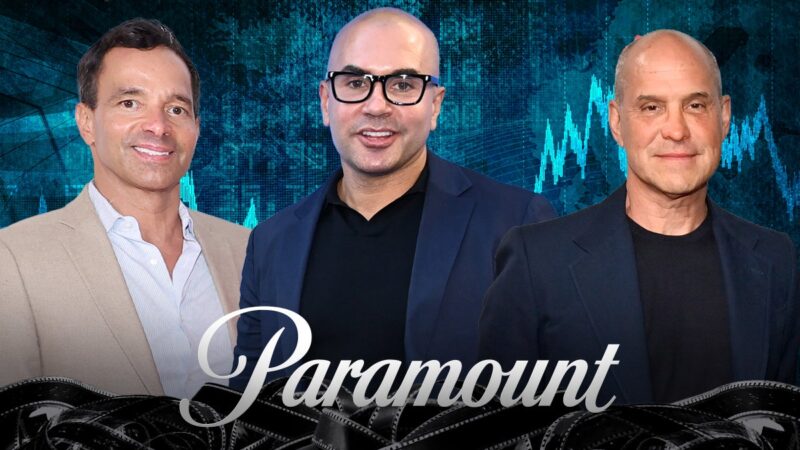 Paramount+ en Discussions Aventures Streaming: Ce qu’il Faut Savoir