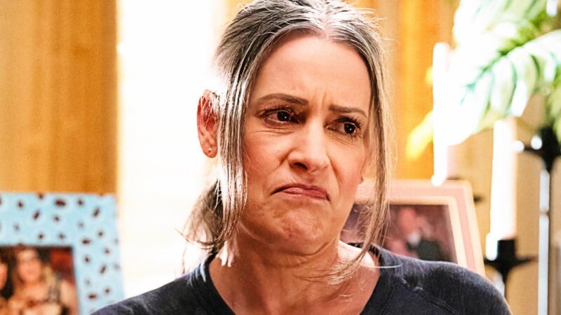 Criminal Minds: Evolution Season 2 : Prentiss Under Fire, JJ Confrontation Looming