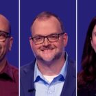 Matt Brooks, Chris Nichols, and Kelly Proulx for 