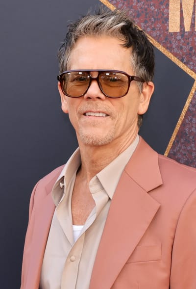 Kevin Bacon Image