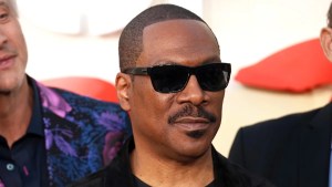 Eddie Murphy