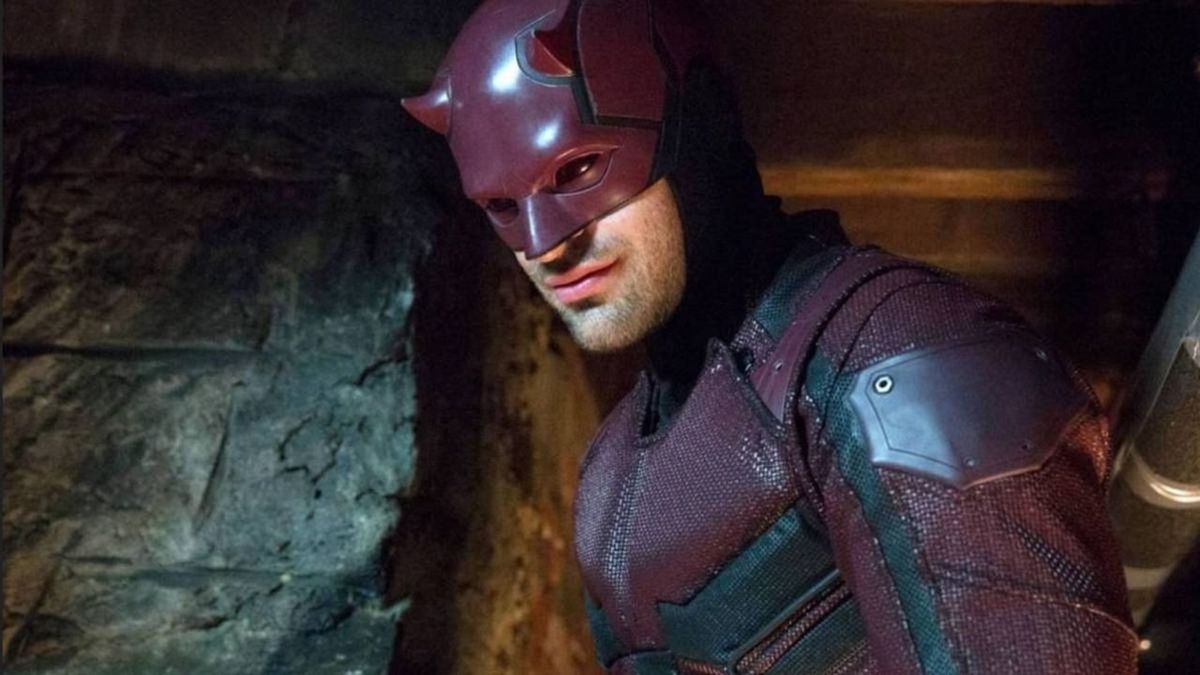 Daredevil: Born Again, X-Men 97 : les fans impatients pour ces révélations sur Disney Plus