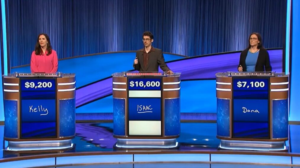 Débat sur Jeopardy! : Ken Jennings trop strict avec les réponses des joueurs ?