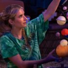 Emma Roberts' new movie is now available to watch on Prime Video