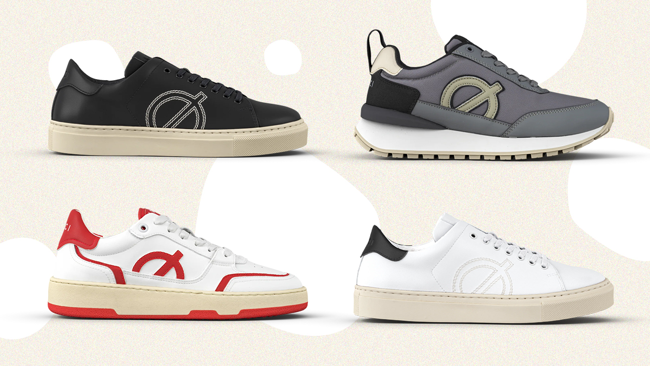 Découvrez les dernières tendances des sneakers écoresponsables avec Løci