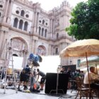 Lights, camera, action!: How Malaga and the Costa del Sol became a second world war location for a Disney mini-series