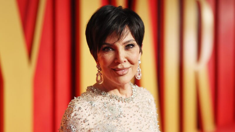 Kris Jenner : une forme de cancer ? Détails de sa santé révélés.