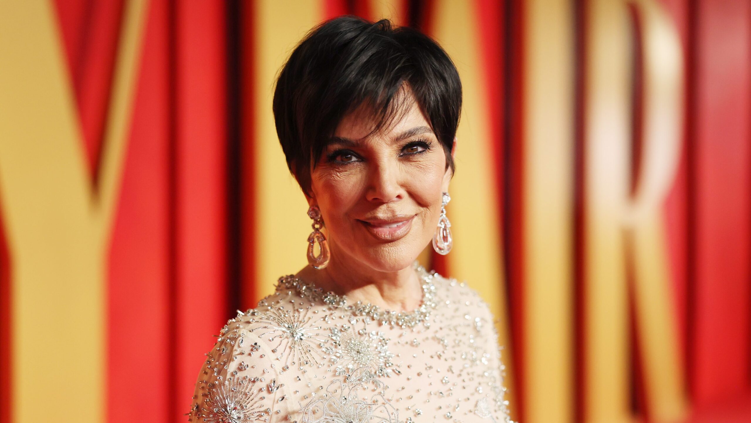 Kris Jenner : une forme de cancer ? Détails de sa santé révélés.