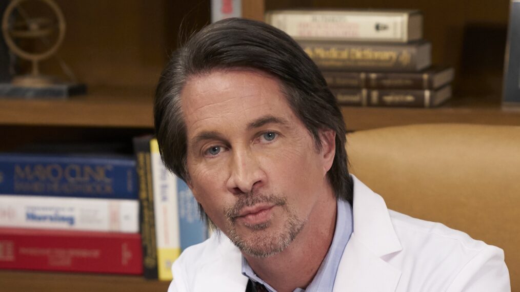Michael Easton fait ses adieux à General Hospital : ses confessions sur son départ et ses projets futurs