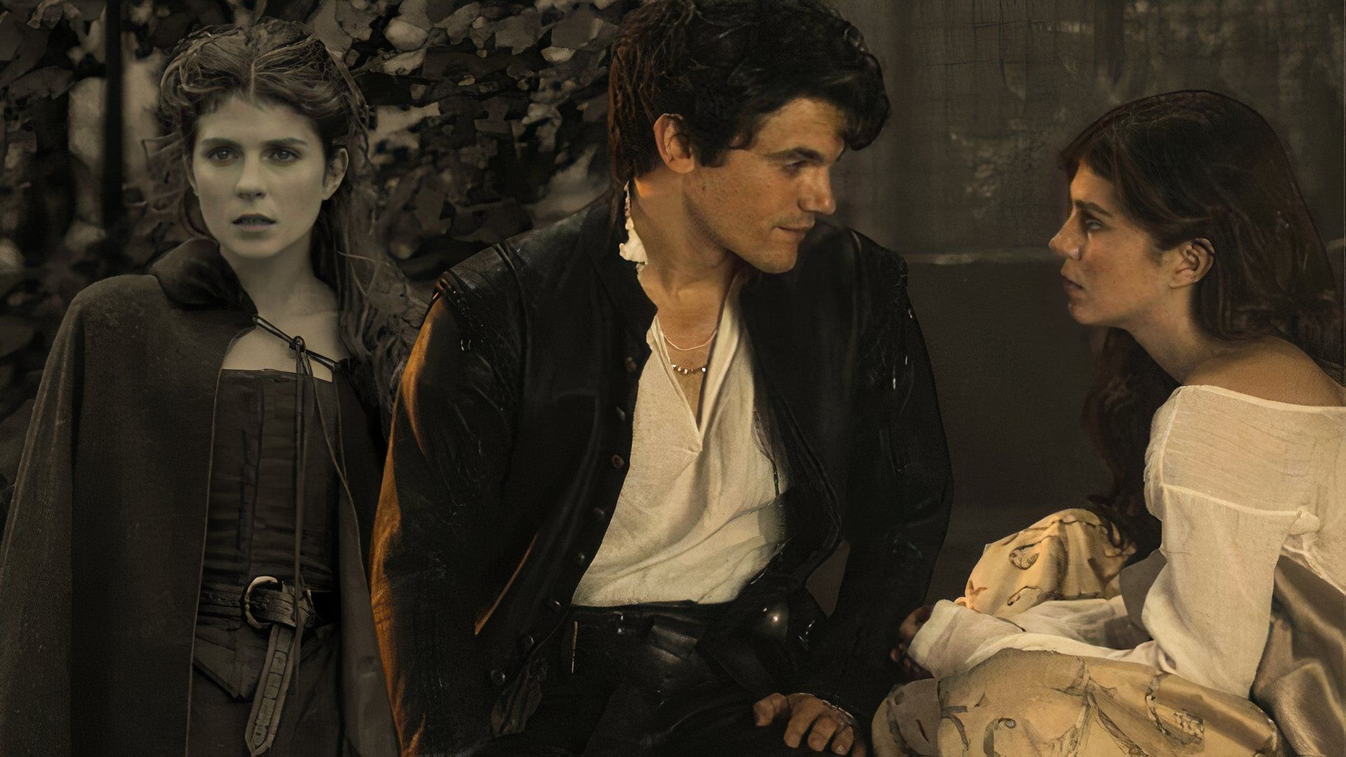 Découvrez “My Lady Jane” : une série fantastique historique envoûtante sur Prime Video