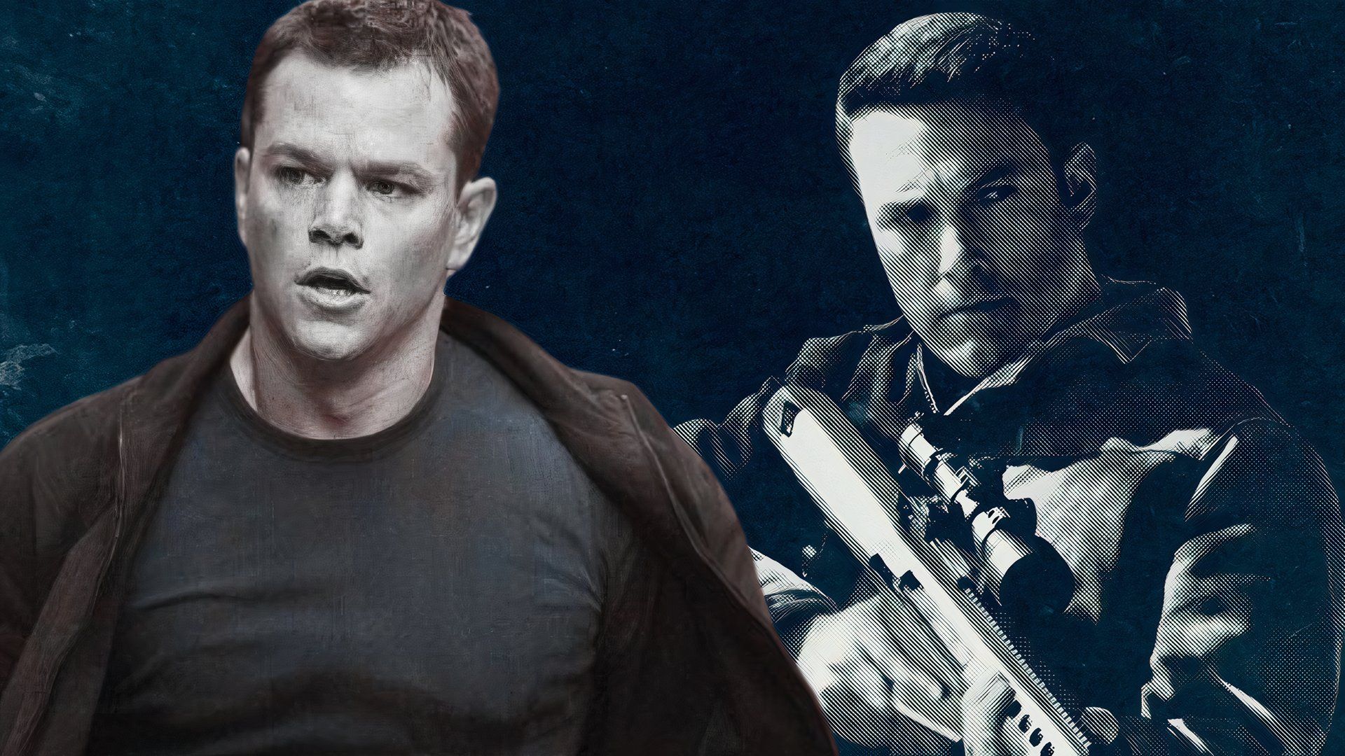 Ben Affleck et Matt Damon réunis pour un thriller sur Netflix