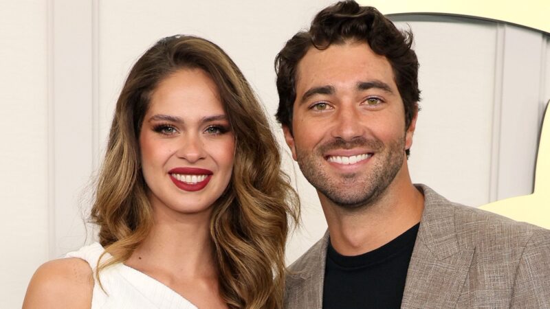 Joey Graziadei clash avec sa fiancée pour une tenue de sortie