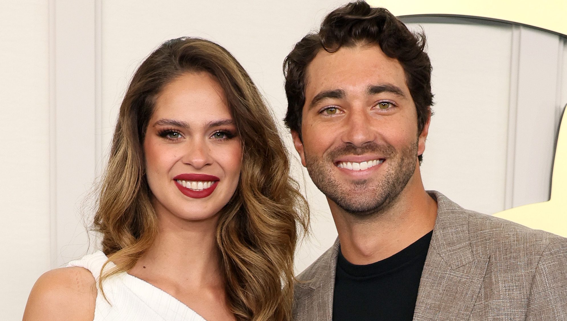 Joey Graziadei clash avec sa fiancée pour une tenue de sortie