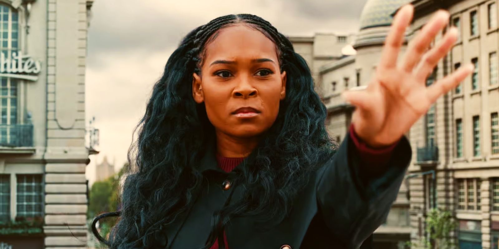Supacell : Renouvellement Pour une Saison 2 En Vue sur Netflix ?