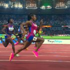 "These athletes should be more famous": "Sprint" shows how an "alpha personality" creates winners