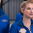 Where was 'Space Cadet' on Prime Video filmed?