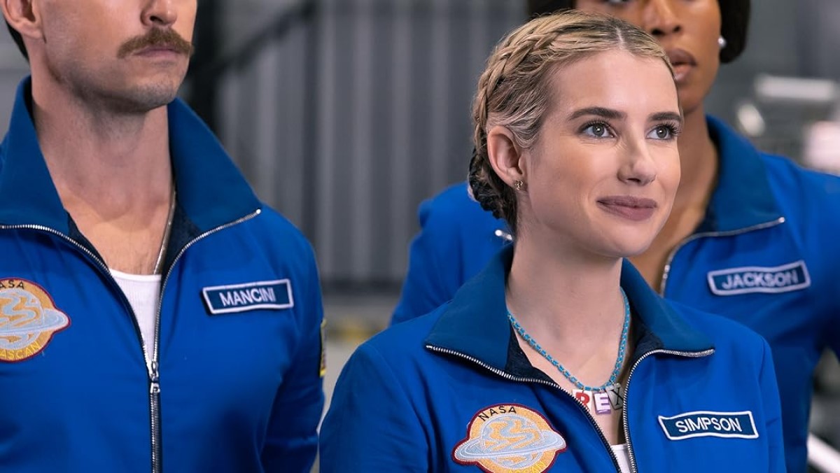 Découvrez les coulisses de Space Cadet : Tournage, locations et réalisateur