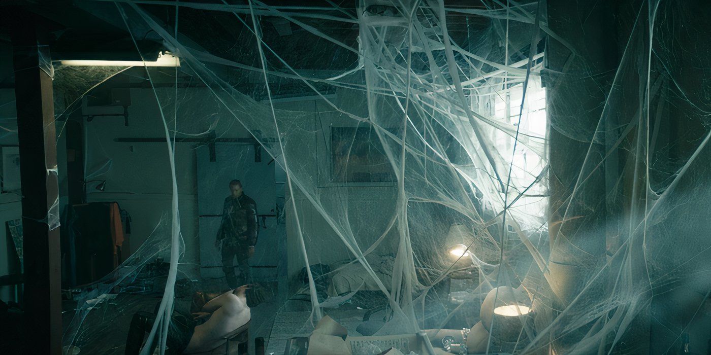 Webweaver : la nouvelle parodie de Spider-Man qui surprend dans The Boys
