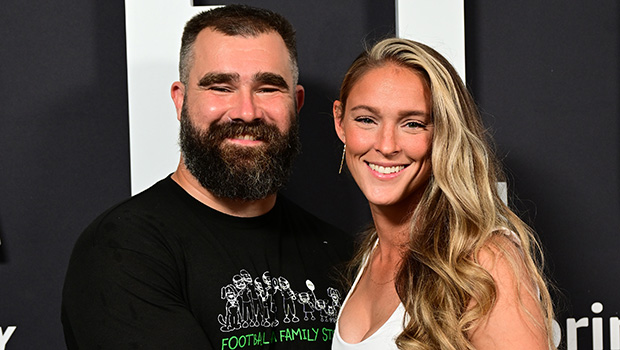 Kylie Kelce envisage d’agrandir sa famille de cinq enfants, dévoile ses astuces vestimentaires