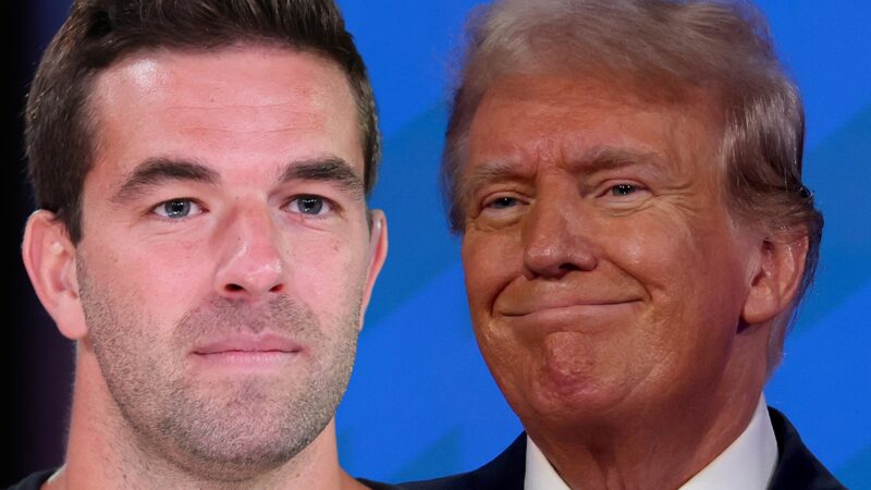 Donald Trump recrute un criminel pour sa campagne électorale, Fyre Festival impliqué