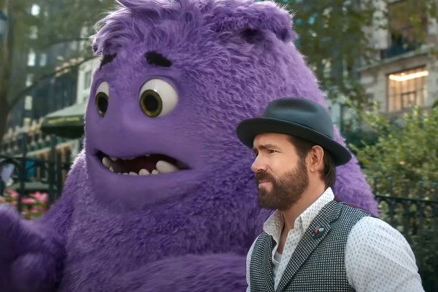 Découvrez la nouvelle série “IF” sur Paramount+ le 9 juillet