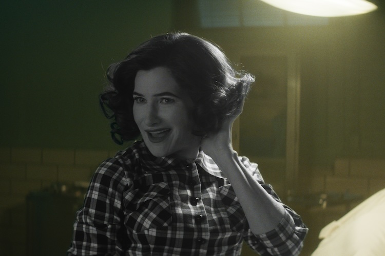 Découvrez le trailer de la série Marvel Agatha All Along sur Disney+