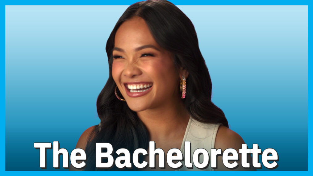 Découvrez les moments les plus mémorables de la première de The Bachelorette !