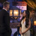 Jenn & Jesse - TB S21E01  - The Bachelorette