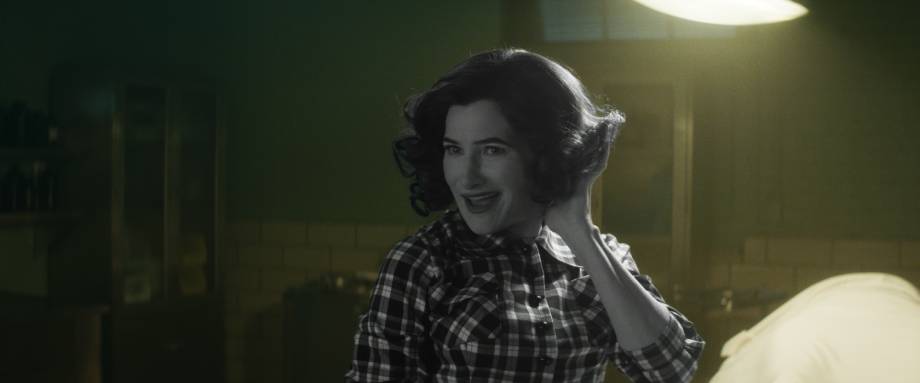 Découvrez le nouveau trailer de “Agatha All Along” de Marvel sur Disney+
