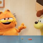 The Garfield Movie is now available to watch at home