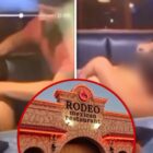 Couple Arrested For Pouring Margarita Down Butt at Mexican Restaurant