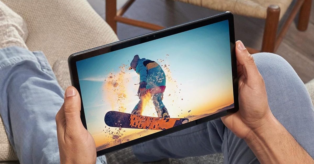 Incroyable promo Amazon : 11 Tablettes Fire Max dès 139,99€. Jusqu’à 120€ d’économies !