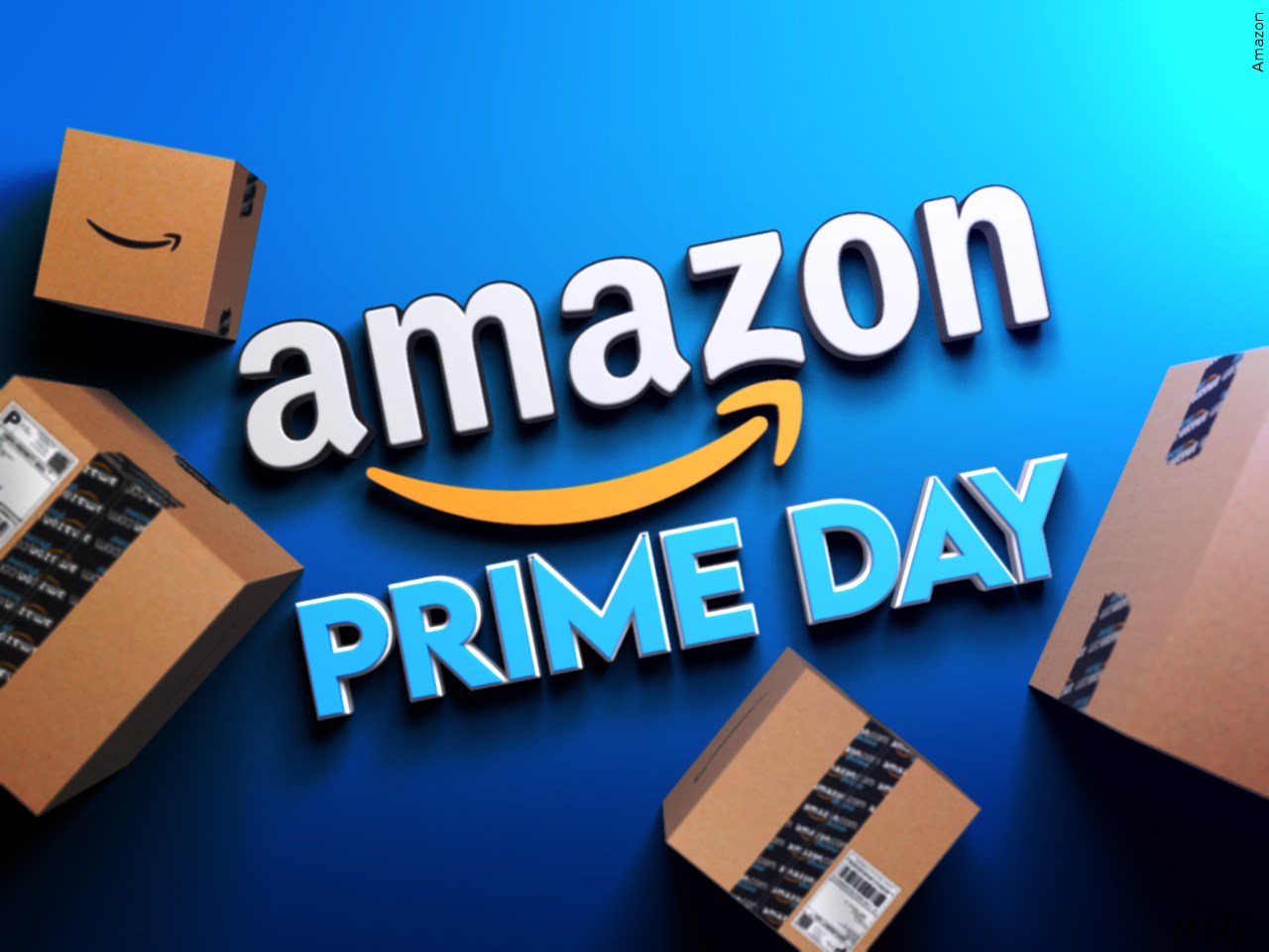 Amazon Prime Day 2024 : un crédit de 20$ offert pour les utilisateurs de l’application Photo.