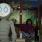 Inside A24 Apple TV+ Show's Robot Assistant Creation