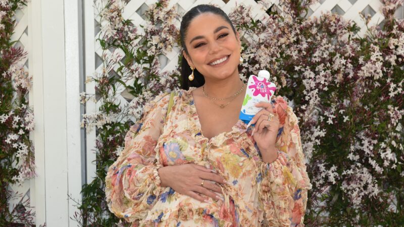 Vanessa Hudgens coupe ses cheveux et surprend !