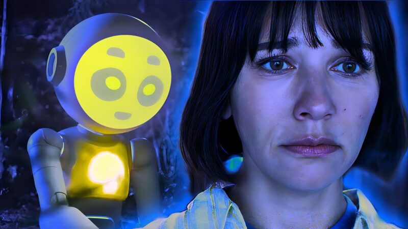 Mystère et humour noir : Sunny sur Apple TV+ révèle des robots meurtriers et des secrets sombres