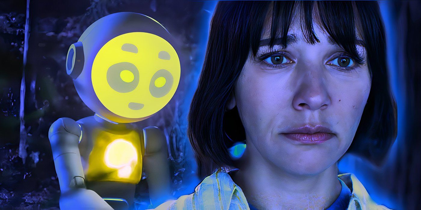 Mystère et humour noir : Sunny sur Apple TV+ révèle des robots meurtriers et des secrets sombres