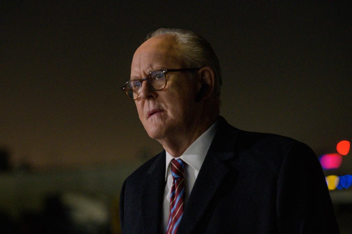 Renouvellement de The Old Man pour la saison 2 sur FX : ce que vous devez savoir
