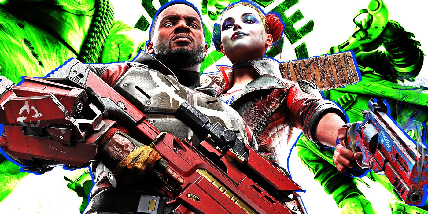 Suicide Squad Kills the Justice League gratuit pour les membres Amazon Prime